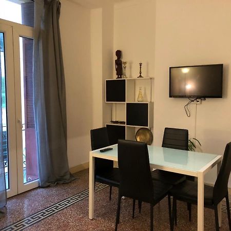 Kalliste - Appartement Centre Ville Tout Equipe Бастия Экстерьер фото