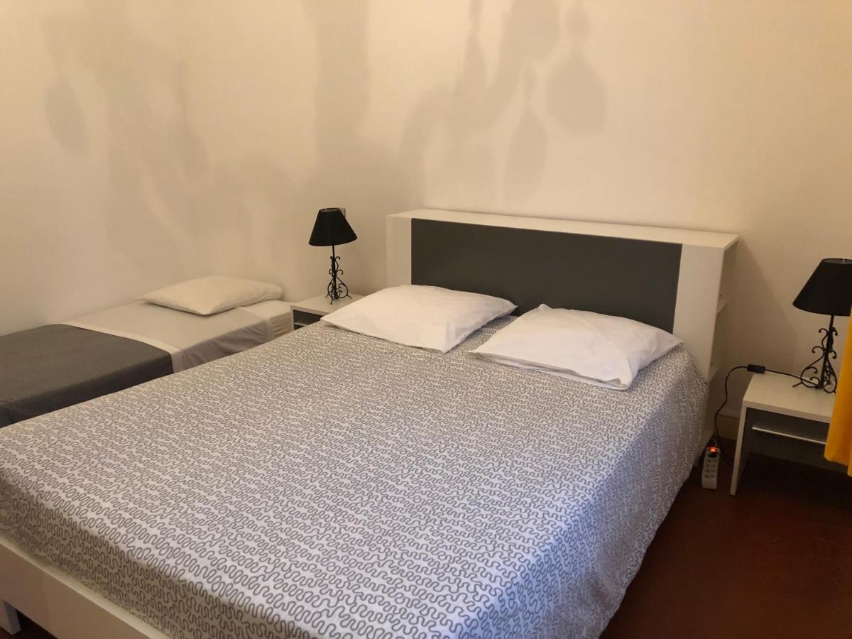 Kalliste - Appartement Centre Ville Tout Equipe Бастия Экстерьер фото